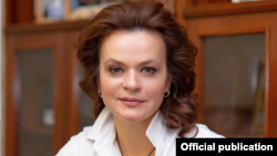 Анна Цивилева