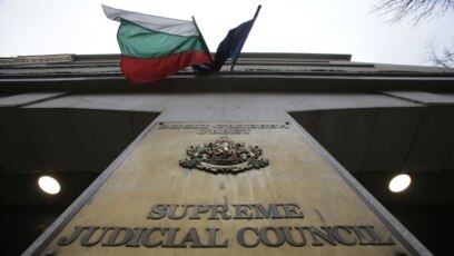 Съдиите не избраха свои представители във Висшия съдебен съвет ВСС