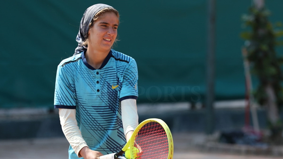 Visa Delay Denies Iranian Tennis Player Chance To Play In Wimbledon