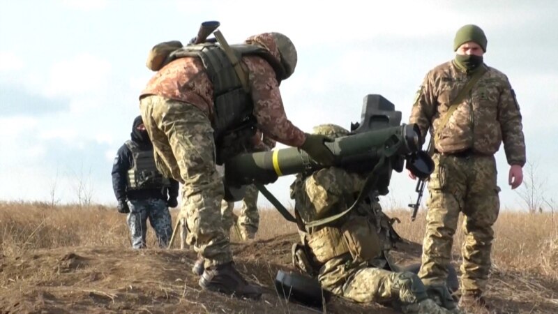 Češka razmatra slanje municije Ukrajini