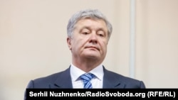 პეტრო პოროშენკო