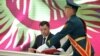 Президент Кыргызстана Садыр Жапаров получил право ограничить полномочия Конституционного суда