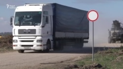 Эфэктыўны пратэст у вёсцы Пяцігодка