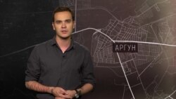 Як катуюць у Чачні. Пяць кароткіх гісторый