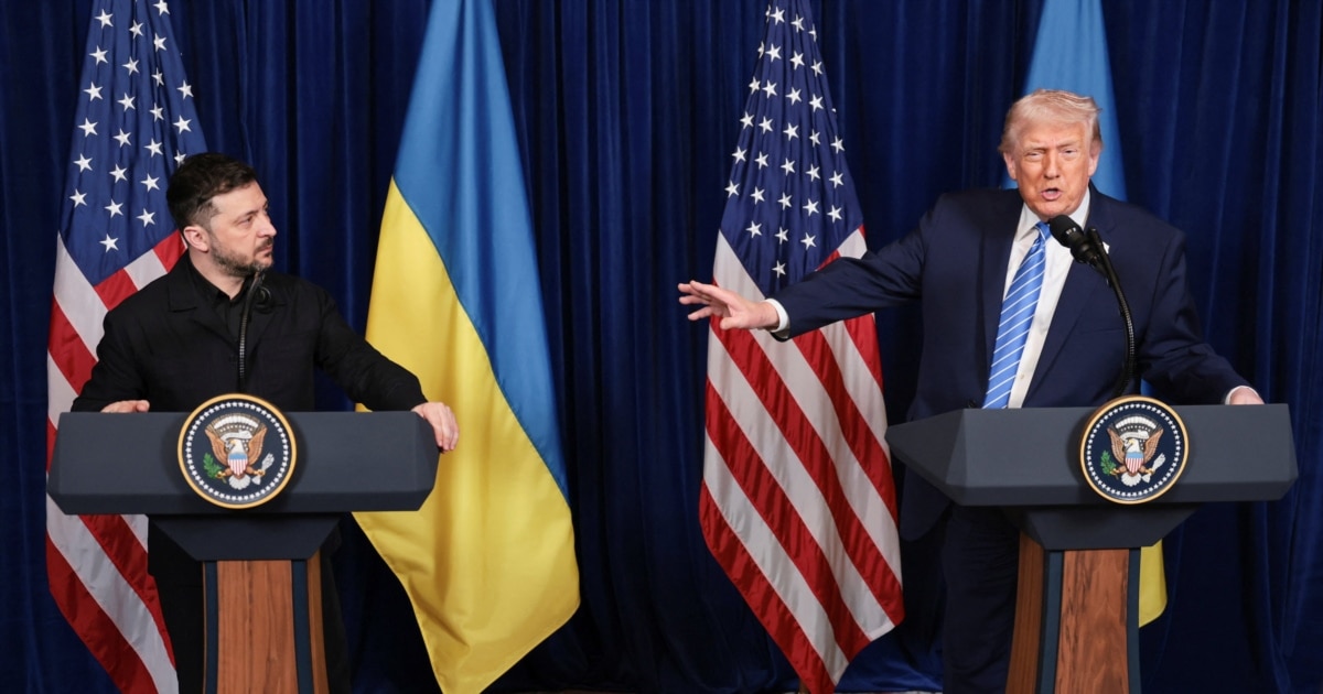 Зеленський: Штатам не дуже подобається слово «репарації», але для України важливо отримати гроші