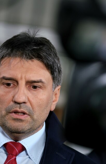 Столичната дирекция на вътрешните работи СДВР ще изгради контролно пропускателни пунктове