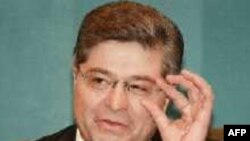 Колишній прем’єр-міністр України Павло Лазаренко 