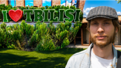 Даня Бондарь (коллаж)