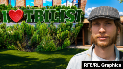 Даня Бондарь (коллаж)