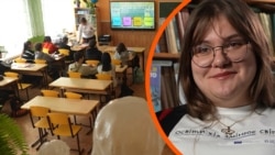 Повернулася з Німеччини, щоб навчати дітей у сільській школі