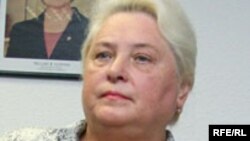 Вольга Завадзкая