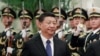 رئیس جمهور چین نماینده ویژه اش را به اوکراین می‌فرستد