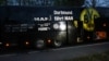 Поліція в Німеччині назвала вибухи біля автобуса футболістів серйозними