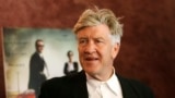 USA/Director David Lynch 