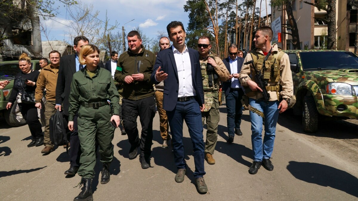 Най-важните новини с линкове. Отнемат три минути четене.Най-важното тази сутрин:Военните