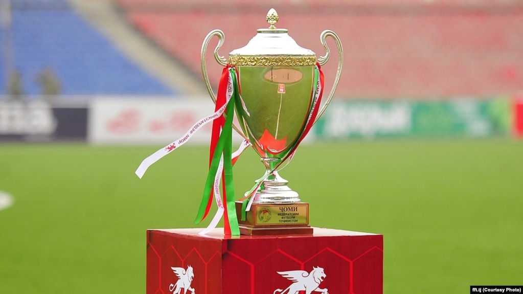 Парвоз” ва “Истаравшан” ба марҳилаи ниҳоии Ҷоми ФФТ-2026 роҳ ёфтанд