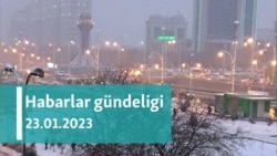 Habarlar gündeligi