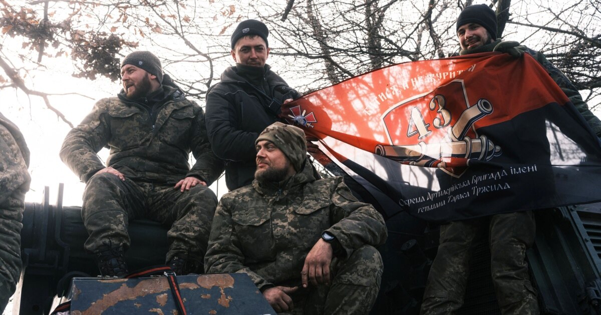 ზელენსკის თქმით, უკრაინელმა მებრძოლებმა დონეცკის რეგიონში ტყვედ აიყვანეს რამდენიმე ჩინელი ჯარისკაცი