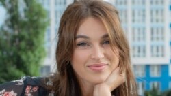 Olya Ivleva, Ukraine, Regional Fellow 2023
