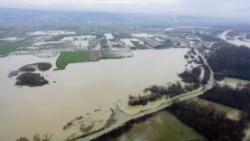 Kosova me lumenj të degraduar e pa harta të rrezikut nga vërshimet