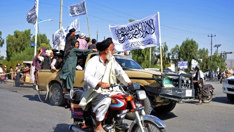 یک حرکت تازه طالبان؛ سه تن در قندهار به جرم فعالیت های سیاسی به حبس محکوم شدند 