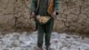 سردی و گرسنگی در افغانستان