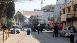 Izraelske trupe ubijaju Palestince u novom valu nasilja