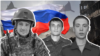 რუსულ ჯარში იწვევენ 21-დან 30 წლამდე მამაკაცებს. მობილიზაცია 18-დან 60 წლამდე კაცებს შეეხებათ.