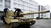 جرمنی به خاطر نفرستادن تانک های "لیوپارد" به اوکراین مورد انتقاد قرار گرفت 