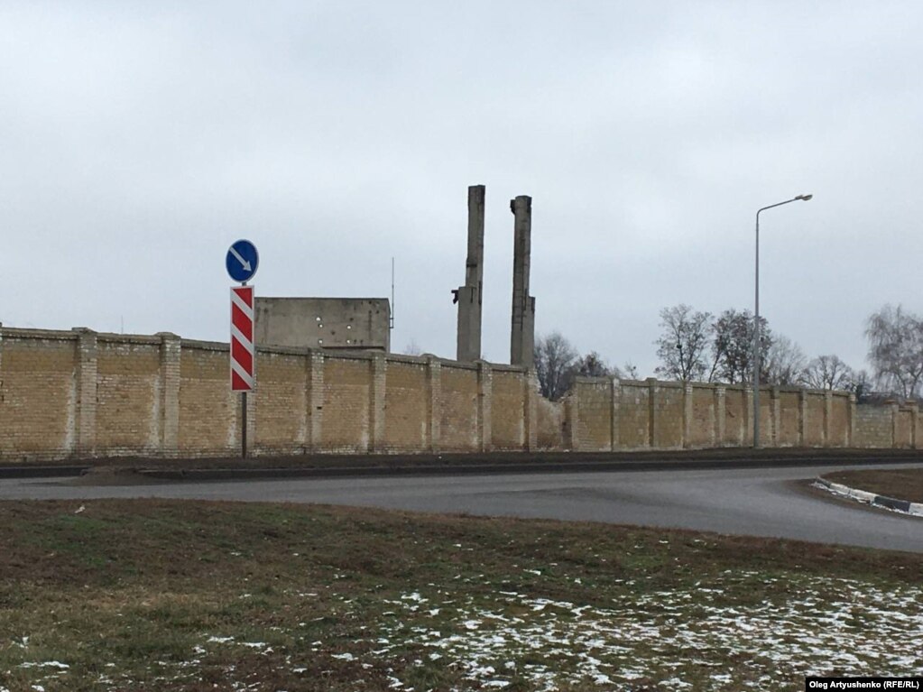 "Ne jemi mësuar me këto granatime", thotë një vendas në Shebekino.