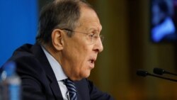 Serghei Lavrov, amenințări față de Moldova