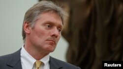 Dmitri Peskov a descris relațiile actuale dintre Moscova și Chișinău ca fiind „foarte tensionate” și a acuzat conducerea R. Moldova că face „isterie anti-rusă”.