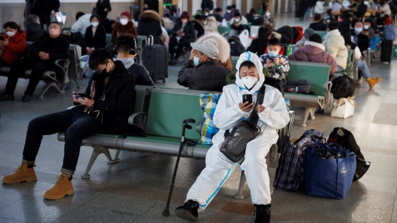 Kina kaže da je 80 posto stanovništva bilo zaraženo korona virusom