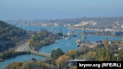 Севастополь, иллюстрационное фото