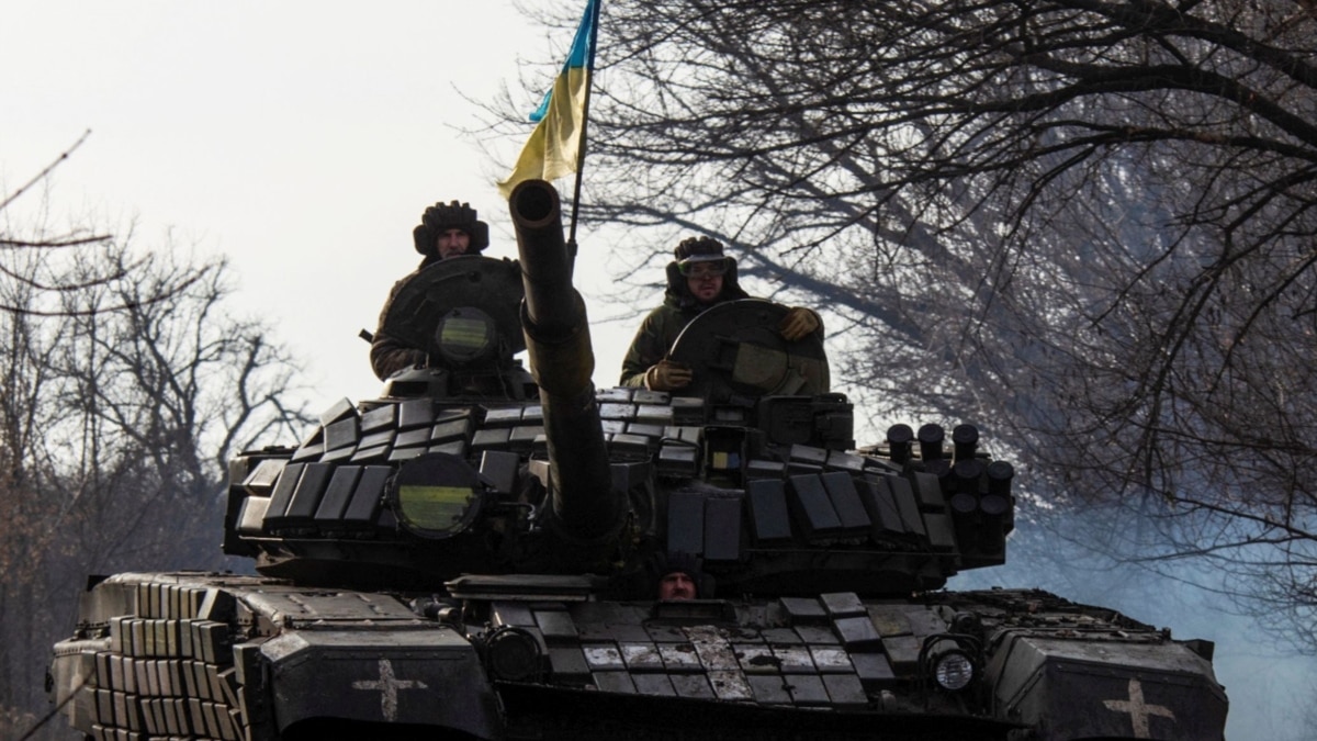 В ISW оцінили дії українських військових під Бахмутом