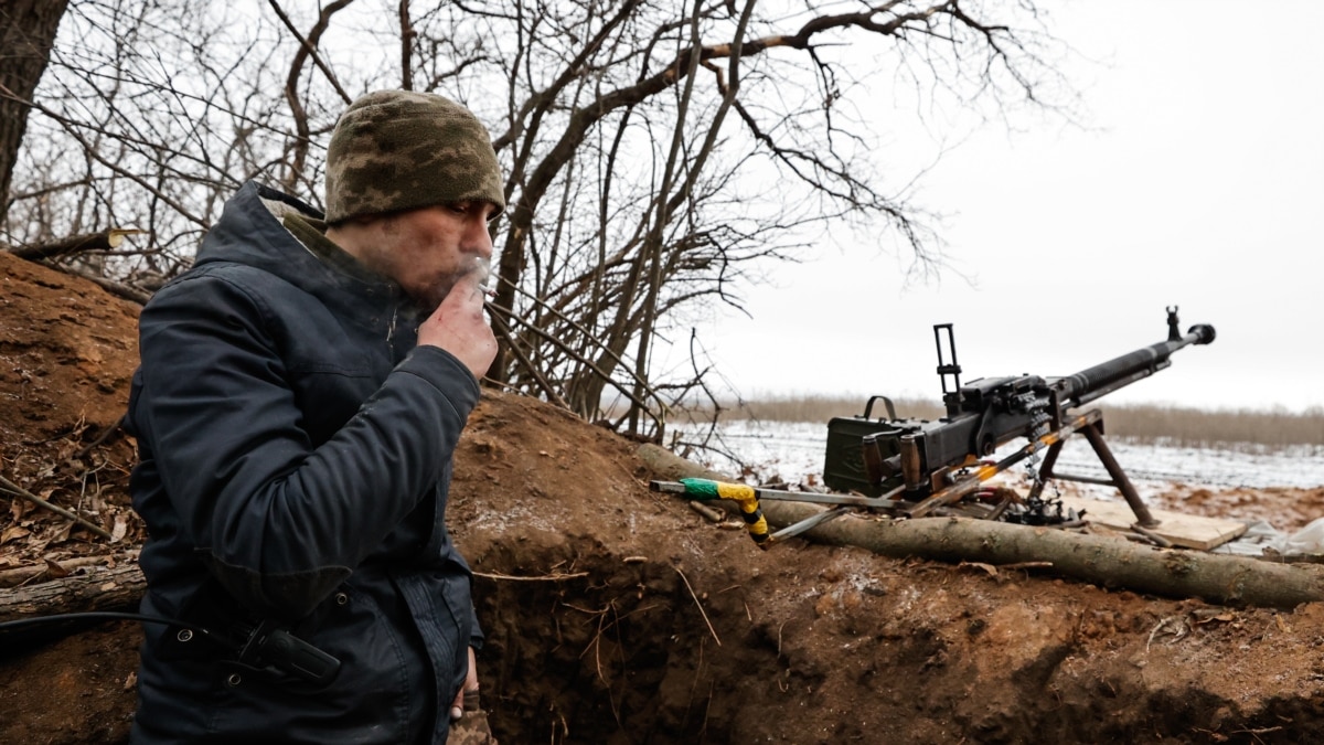 «Конфлікт перебуває у глухому куті» – британське оборонне відомство про стан фронту в Україні