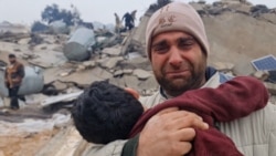 "S'ka kush t'i shpëtojë": Vdekja pllakos Sirinë e goditur nga tërmeti