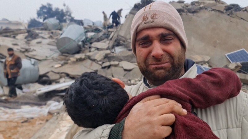 Помошта за настраданите во земјотресот во Сирија и изолираниот Асад