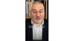"Смертная казнь — плётка против протестов" | Фейгин 