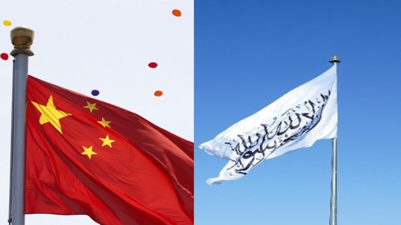 Кина е првата земја со амбасадор во Авганистан под власт на талибанците