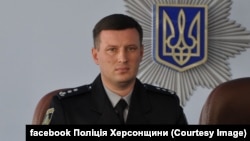 Александр Прокудин