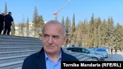 "ვივამედის"კლინიკური დირექტორი ზურა ჩხაიძე. 2023 წელი