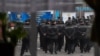 "Тюремный джамаат" из Дагестана: десятки заключенных обвиняются в терроризме