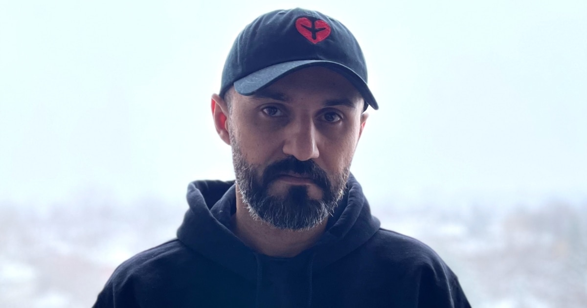 Self-Exiled Brother Of Senior Iranian Official Says Only 'Regime's Overthrow' Will Bring Justice