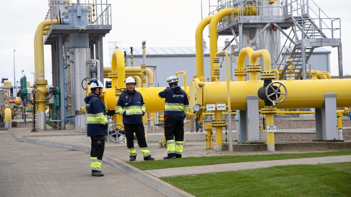 Казахстан опроверг, что российская нефть вытесняет казахстанскую на ...