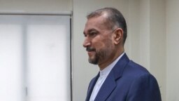 حسین امیرعبداللهیان، وزیر خارجه ایران