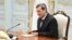 Türkmenistanyň daşary işler ministri Raşid Meredow