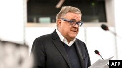 Bivši član Evropskog parlamenta Pier Antonio Panzeri (arhiva)