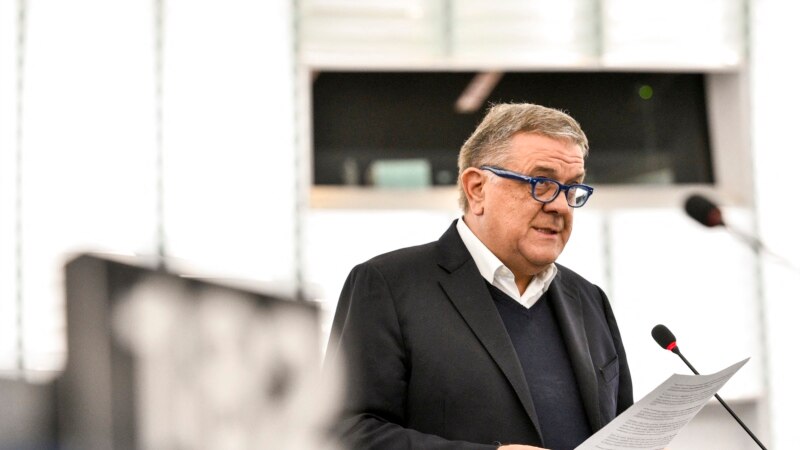 Bivši europarlamentarac pristao otkriti pozadinu korupcijskog skandala u Belgiji
