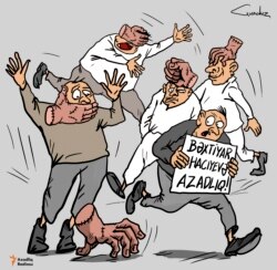 "Bəxtiyar" cəmiyyət